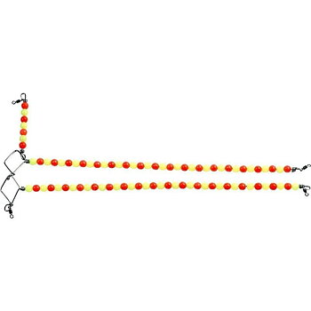 Beaded Spreader