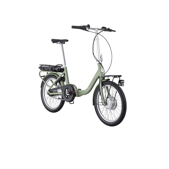 MONARK dELbar 7-vxl