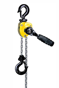 Spaklyftblock Yale Handy 250 kg/3 m