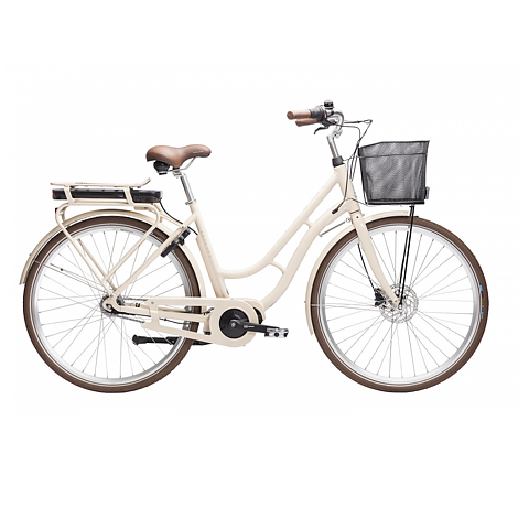 MONARK E-KARIN Center 7-vxl