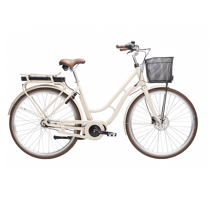 MONARK E-KARIN Center 7-vxl