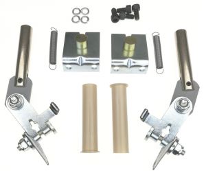 Flipper Rebuild Kit - Spooky Flipper Rebuild Kit 2017- Present