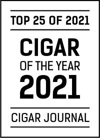 Perdomo 10 th reserve Maduro Robusto Cigar of the year 2021