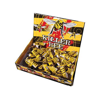 Killer bees