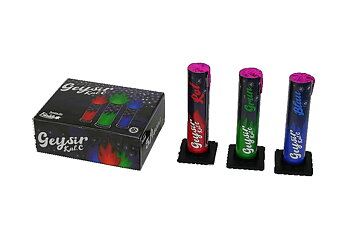 Geysir Kaliber C 3-pack