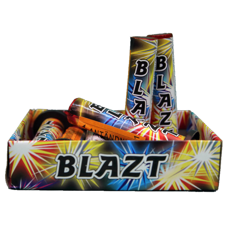 Blazt 6-pack