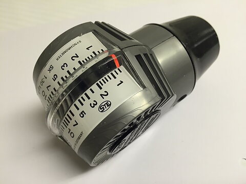 Syncrotest