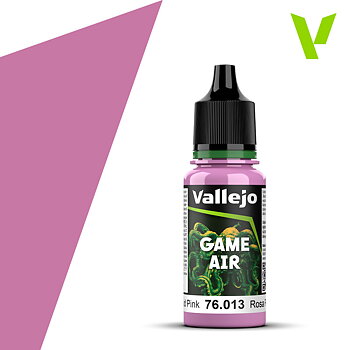Game Air - Squid Pink - 17 ml 