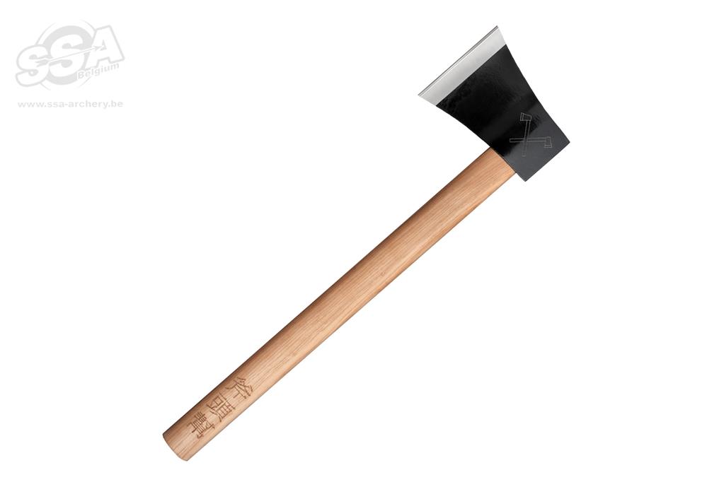 Kastyxa Gang Hatchet