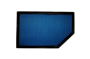 Sportluftfilter Volvo  S60 II/ V60 I / V70II AWD/ V 70 III / XC70 III/S80 II/ XC90  -  5 kantigt  347x228