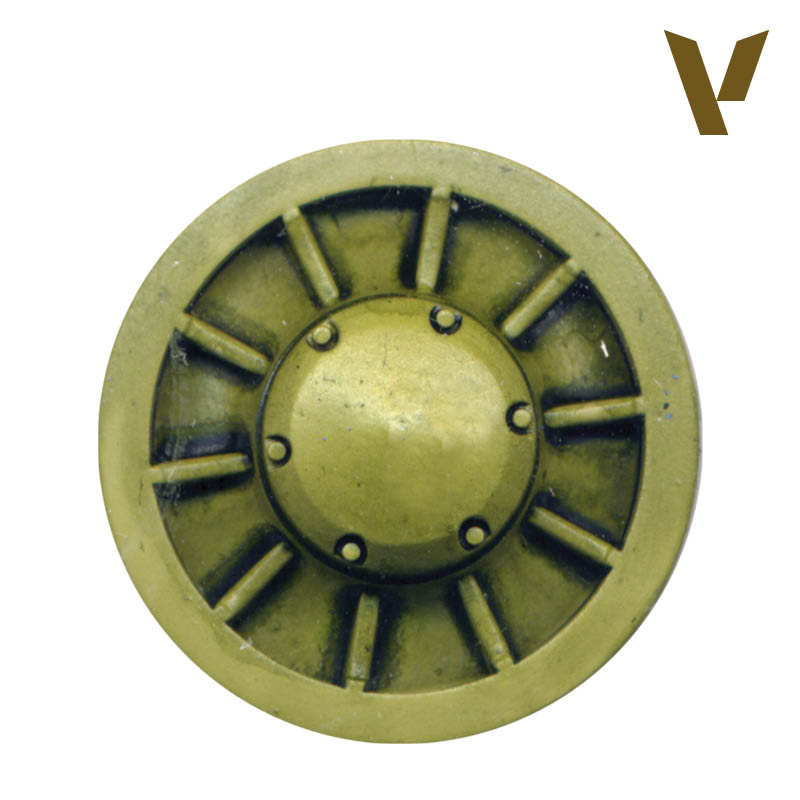 Model Wash - Dark Green - 35 ml - 2