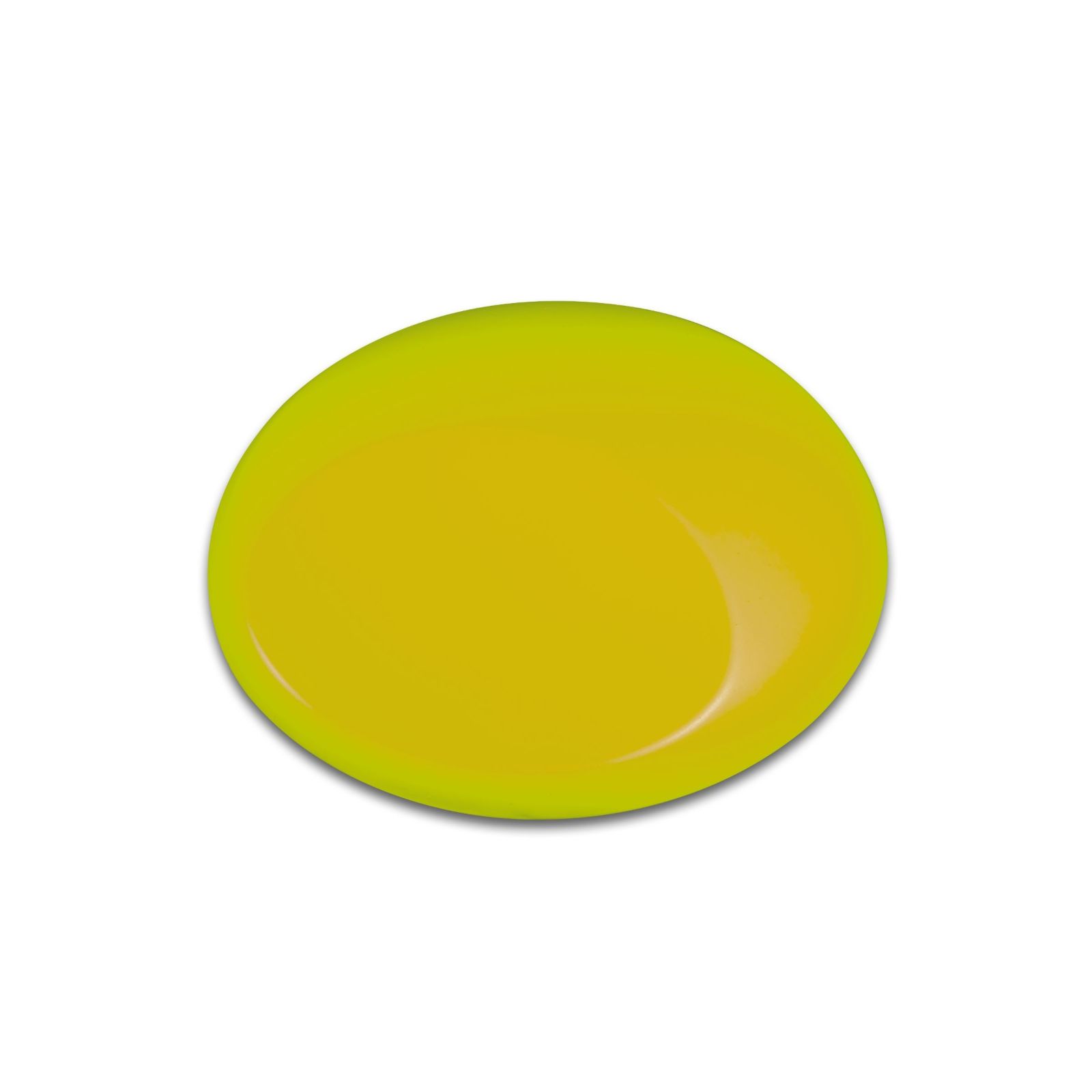 Wicked Fluorescent Yellow - 60 ml - 2