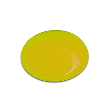 Wicked Fluorescent Yellow - 60 ml
