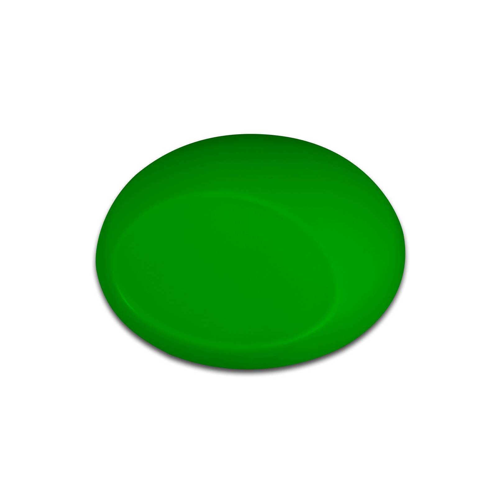 Wicked Fluorescent Green - 60 ml - 2