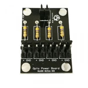 4x Opto Power Board Assembly