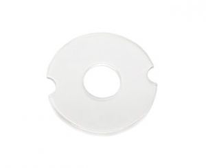 Pop Bumper Lamp Centering Ring - 2
