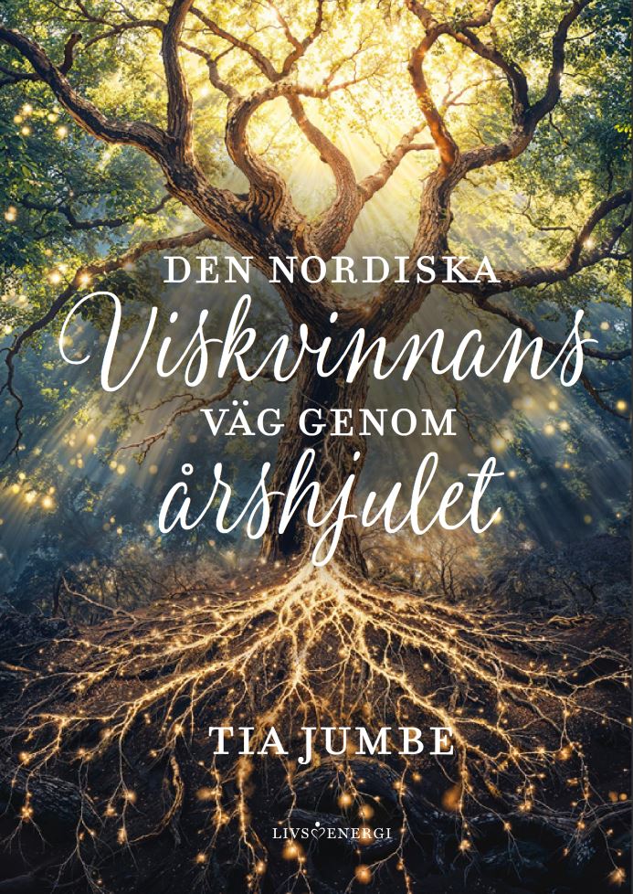 Den nordiska Viskvinnans väg genom årshjulet , Jumbe Tia