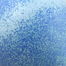 Gunnar Nylund (1942) Blue Vase with Swelling Base 15 cm