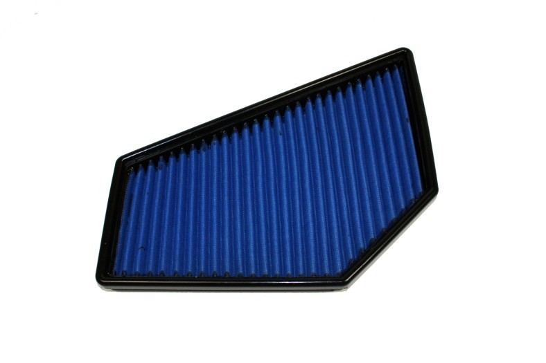 Sportluftfilter C30/ C70 II/ S-V40 II/  V50 - D3-D4-D5  5- kant