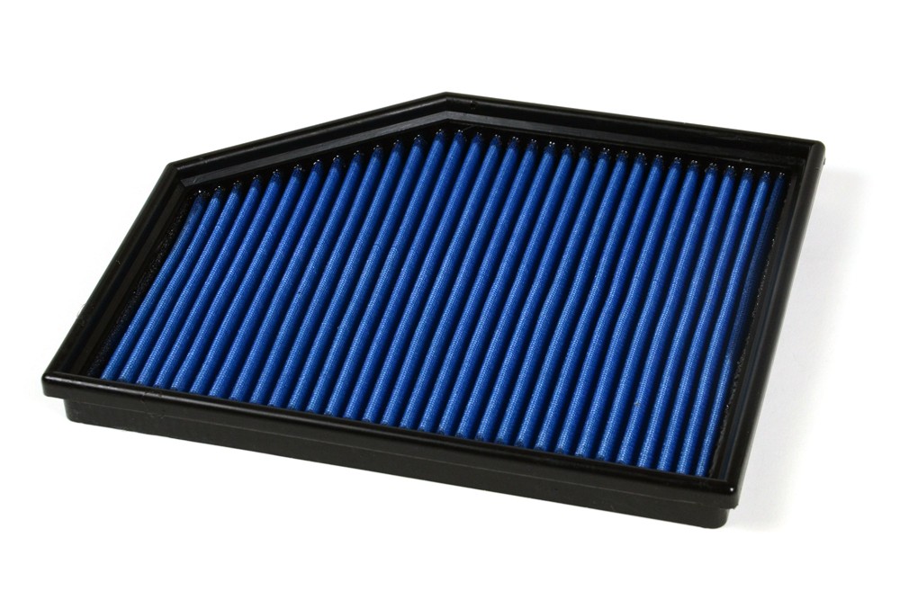 Sportluftfilter Volvo  V40 II/ V40 Cross Country - 5-kant