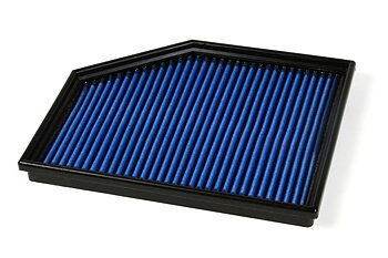 Sportluftfilter Volvo  V40 II/ V40 Cross Country - 5-kant