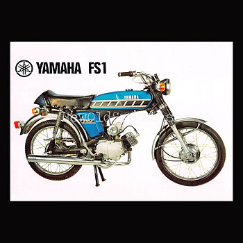 YAMAHA FS 1