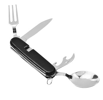 Fällkniv - spork