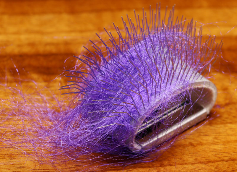 Finger Dubbing Brush - 3
