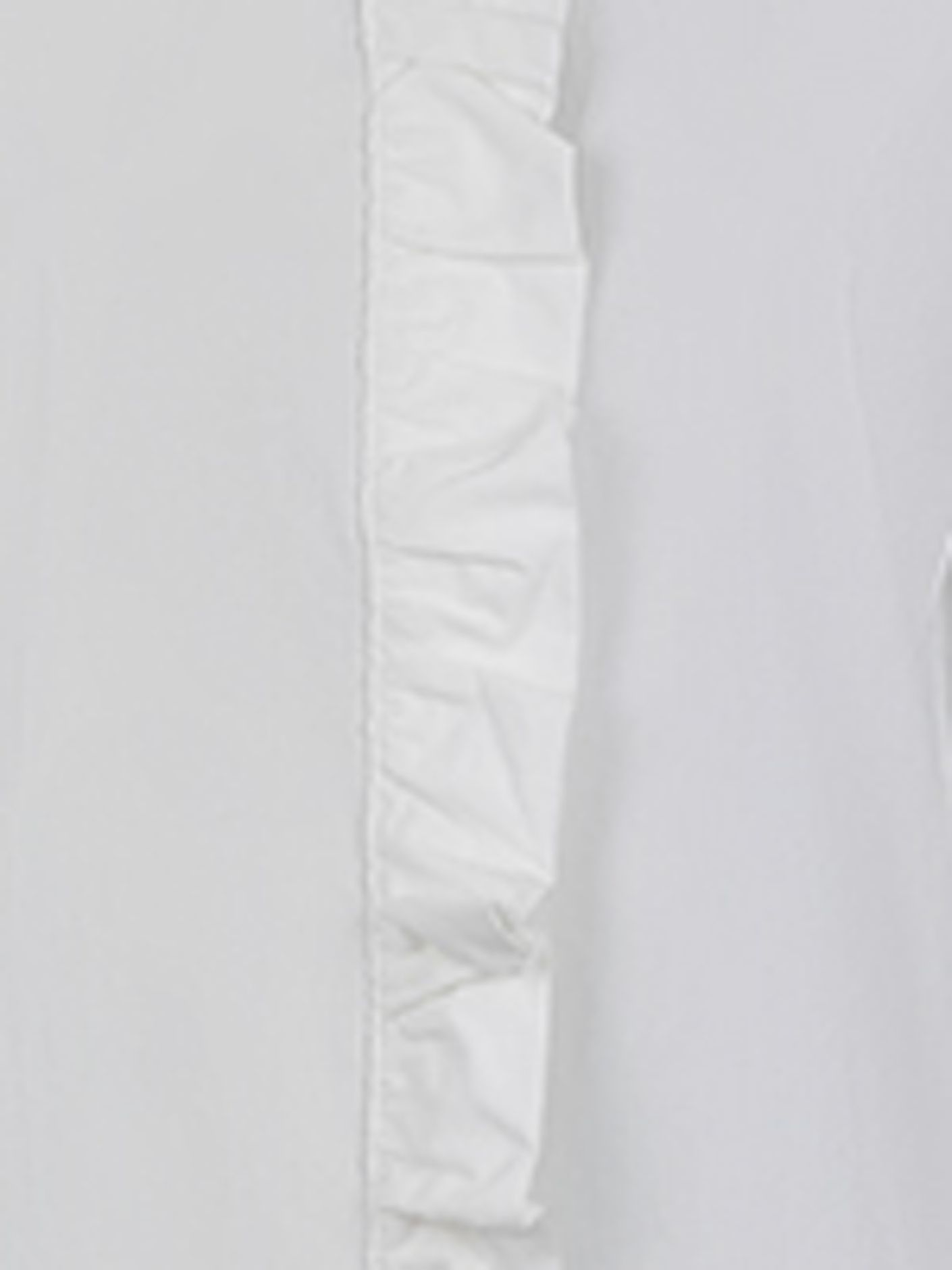 Neo Noir - Baxter Solid Shirt White - 6