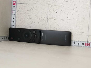 Samsung A/S Remote 06-AH59-02767A-SS,FOR AV SOUN