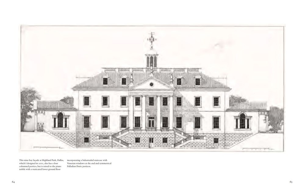 The Layman's Guide to Classical Architecture  - 5