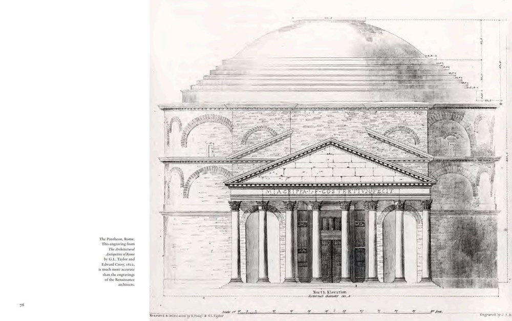 The Layman's Guide to Classical Architecture  - 6