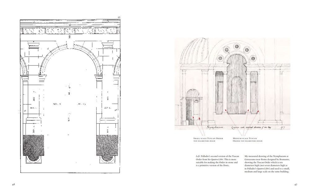 The Layman's Guide to Classical Architecture  - 4