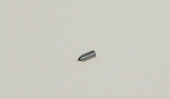 Kelluke-neula Bing 1/10/99 (Sachs 502/1 AS) NOS