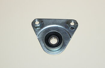 Bearing housing assy, rear wheels with bearings and oilring Baghee NOS