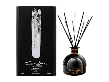 Timothy Dunn Scented sticks White No 3