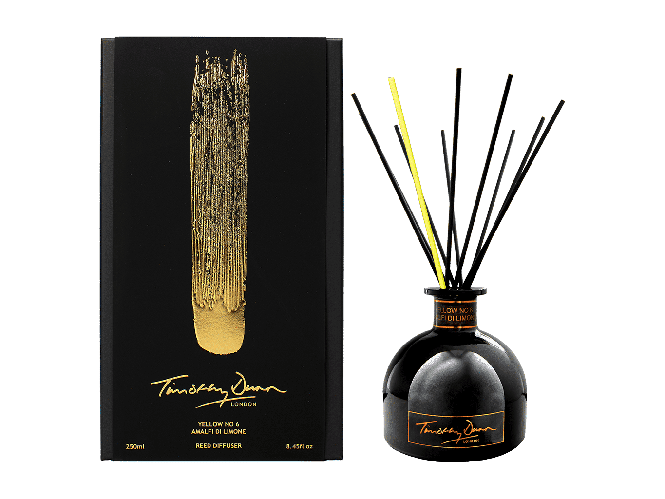 Timothy Dunn Doftpinnar Yellow No 6