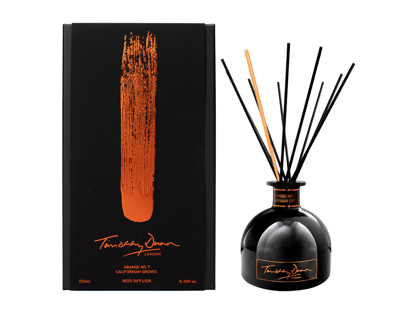 Timothy Dunn Doftpinnar Orange No 7 