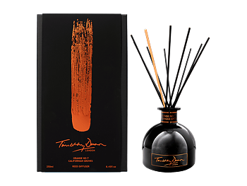 Timothy Dunn Scented sticks Orange No 7