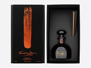 Timothy Dunn Scented sticks Orange No 7
