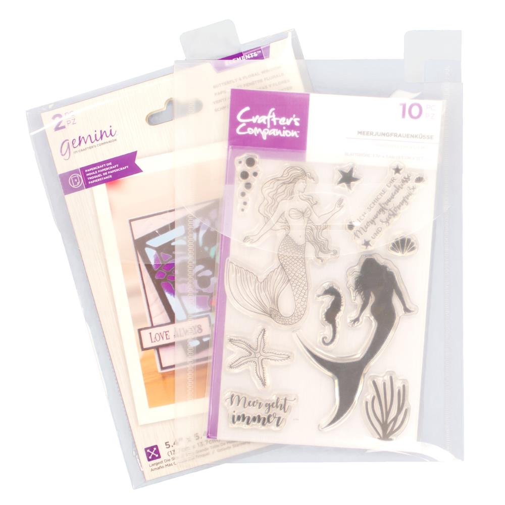 Tottaly Tiffany - Easy to Organize Tabbed Dividers - 2