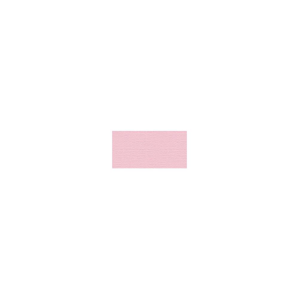 Bazzill - Fourz Cardstock 12x12 - Mauve lce