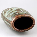 カールハリー・スタルハーネ　1点もの!  素朴なベース Vase  26cm  1966年