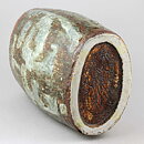 Carl-Harry Stålhane (1966) Unique Rough Vase 26 cm