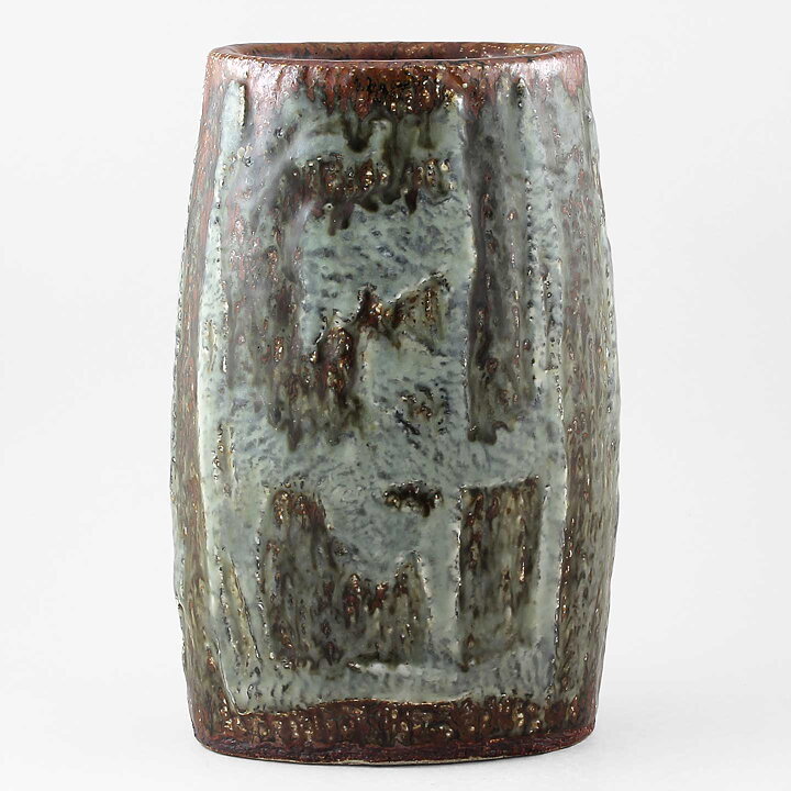 Carl-Harry Stålhane (1966) Unique Rough Vase 26 cm