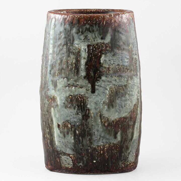 Carl-Harry Stålhane (1966) Unique Rough Vase 26 cm