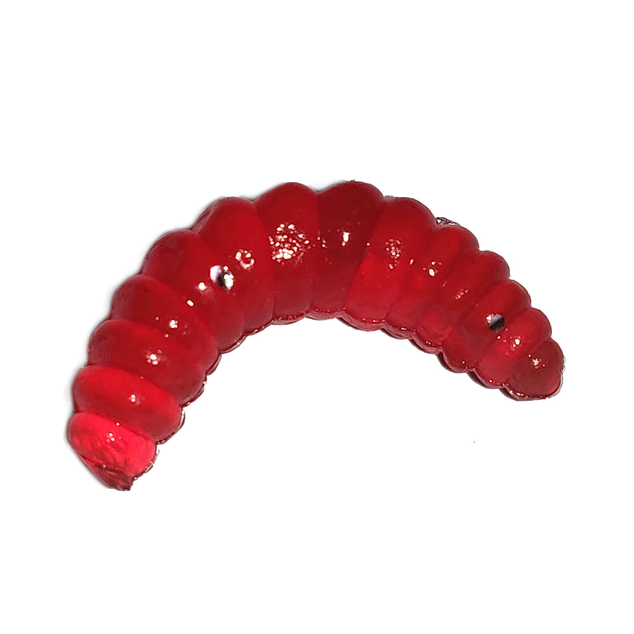 Maggots - konstgjorda - 2