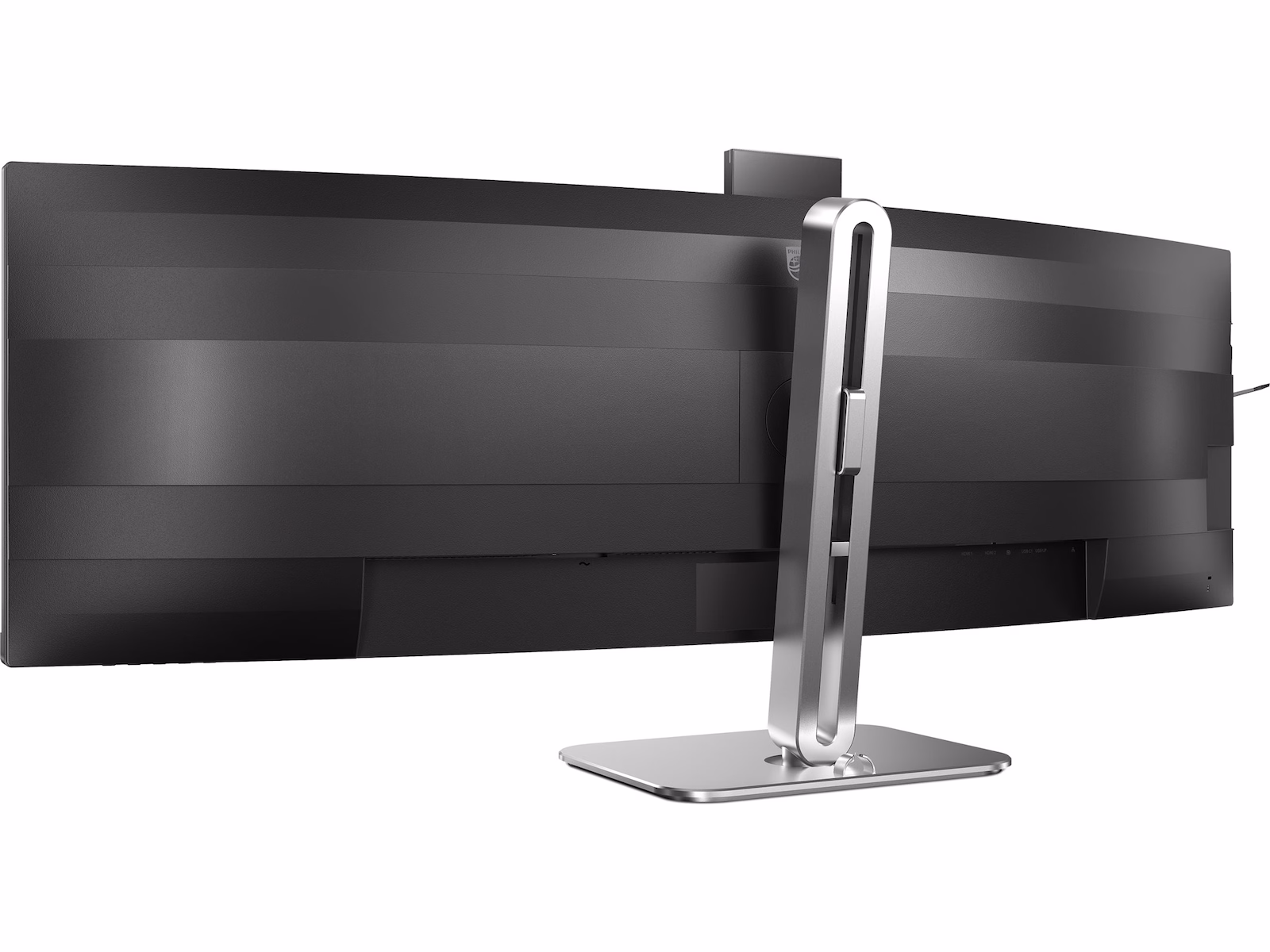 Philips 49" 49B2U5900CH Curved - 2 År Garanti Helt Ny Oanvänd - Original - 5