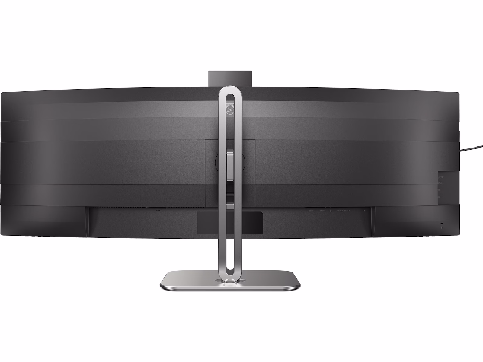 Philips 49" 49B2U5900CH Curved - 2 År Garanti Helt Ny Oanvänd - Original - 6
