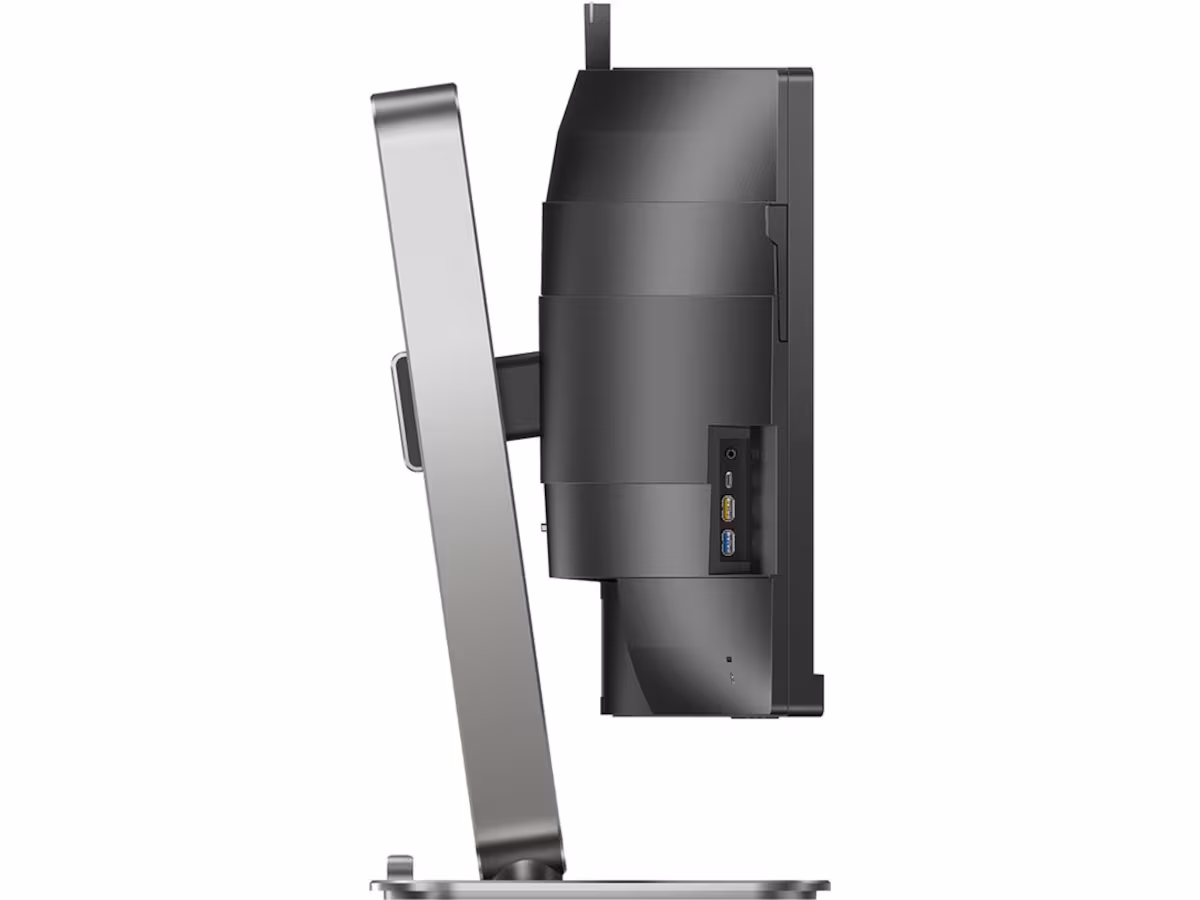 Philips 49" 49B2U5900CH Curved - 2 År Garanti Helt Ny Oanvänd - Original - 4